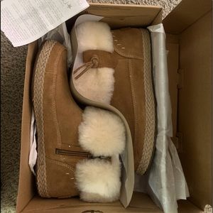 I bought these as a gift that had been bought.